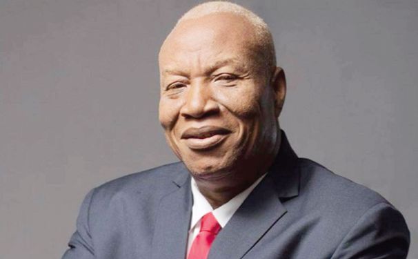  Prof. Joshua Alabi