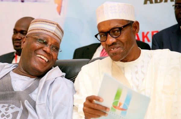 main challenger is expected to be former vice president Atiku Abubakar