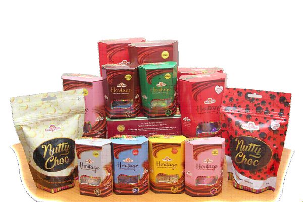CPC is hopeful that Ghanaians desirous of gifting loved ones hampers will include these brands in their hampers