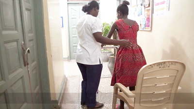 • The stroke unit at Korle Bu has achieved some successes because of the involvement of different health professionals.