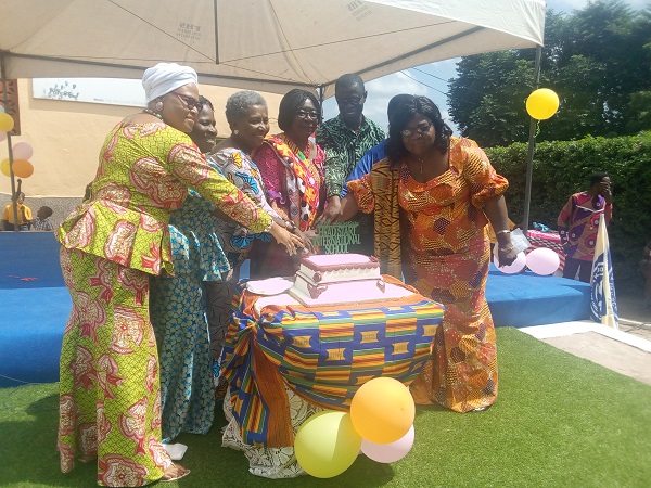 Head Start School celebrates 20th anniversary Head Start School celebrates 20th anniversary