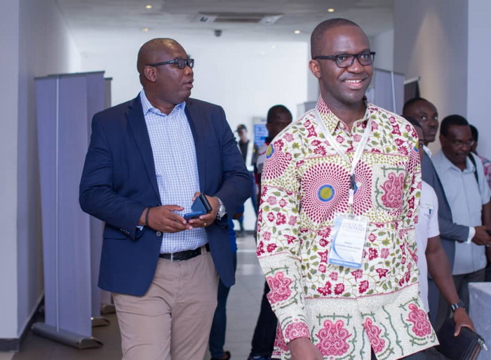 Mr. Kwasi Agyeman Manu Senya Mr. Kwasi Agyeman Manu Senya