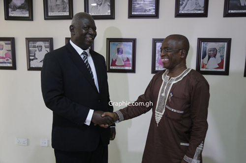 Devote attention to new media in order to sanitise media space – Supreme Court judge tells NMC
