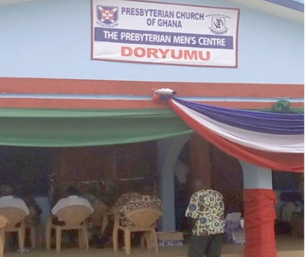 church