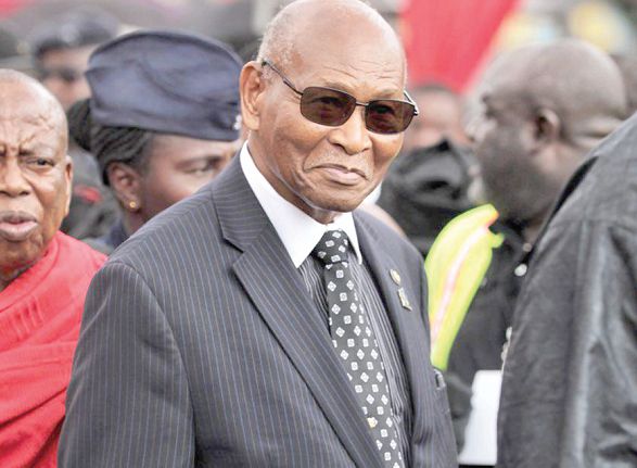 Sam Okudzeto Sam Okudzeto