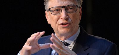 Bill Gates Reads 50 Books A Year – Find Out Why