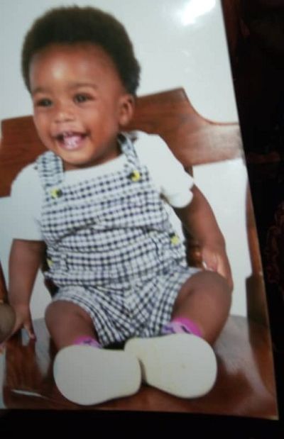 Takoradi missing one-year-old boy found