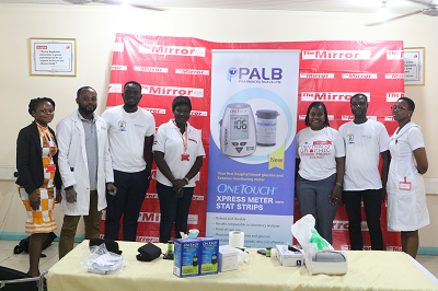 pharmaceutical staff and some graphic staff phamaseutical staff and some graphic staff