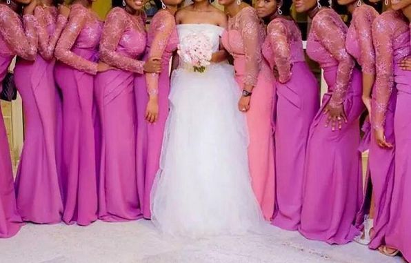 maidens and brides maidens and brides