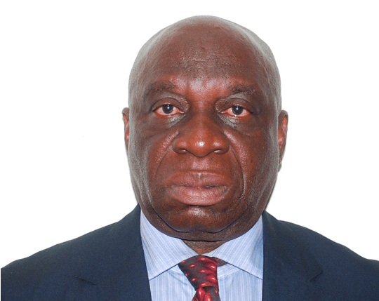 Chief Executive Officer (CEO) of PBC Limited, Kofi Owusu Boateng