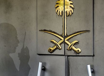 Questions persist about what went on behind the doors of the Saudi consulate on 2 October