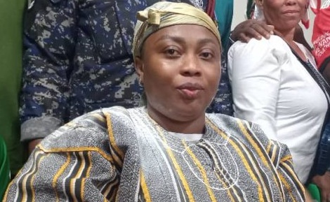 Naa Koryoo unseats Hawa Koomson in Awutu Senya East