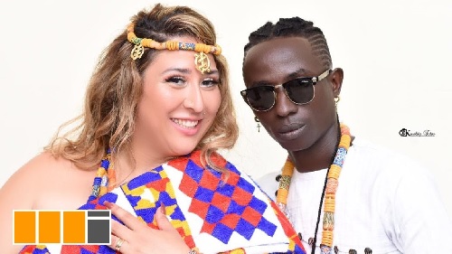 I’m not heartbroken about my divorce since I didn’t propose to my wife-Patapaa