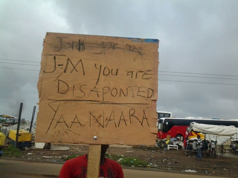 1 4638012 Sodom and Gomorrah residents demonstrate over demolition