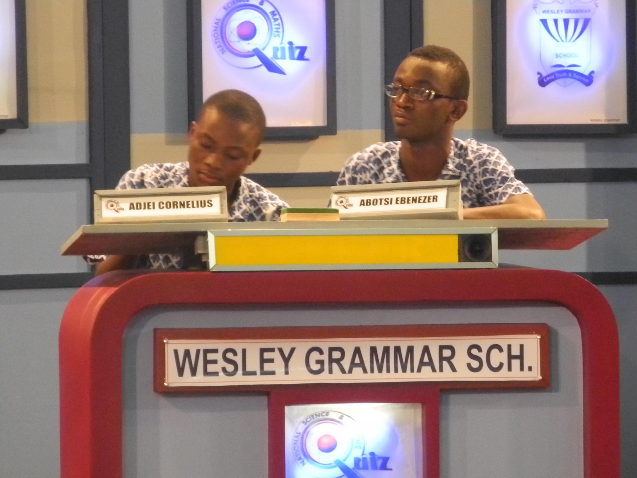 National Maths And Science Quiz Quaterfinal Pairings Released Graphic National maths and science quiz quaterfinal pairings released graphic