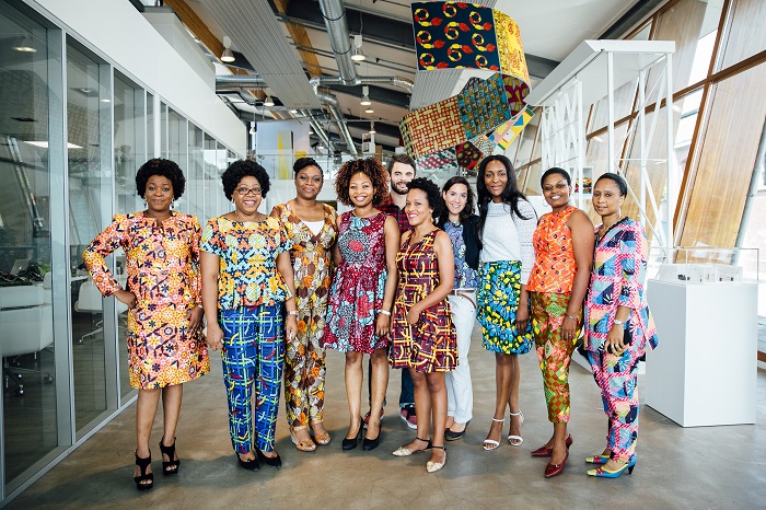 Vlisco Award Trip