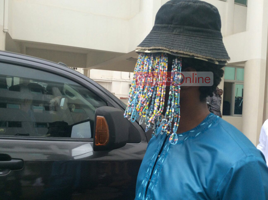 Anas