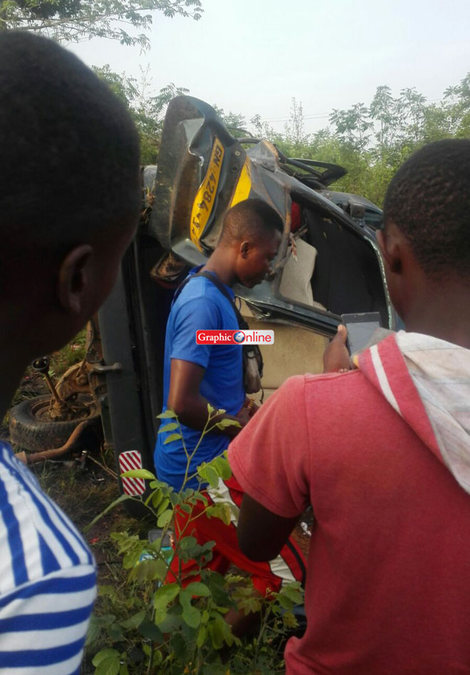 Asutuare accident  2 