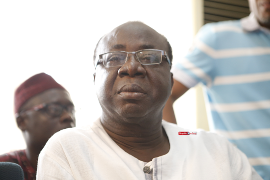FREDDIE BLAY