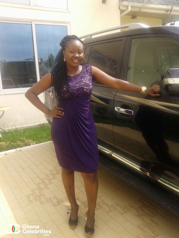 Francisca Oteng Mensah4 Francisca Oteng-Mensah