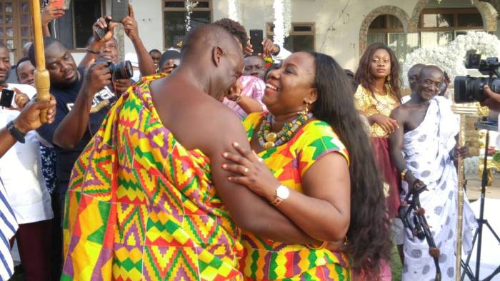Gifty dancing 4 Gifty dancing 4