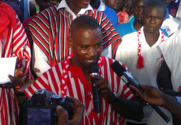 JOSEPH TOATOBA PPP Joseph Totoba (PPP)