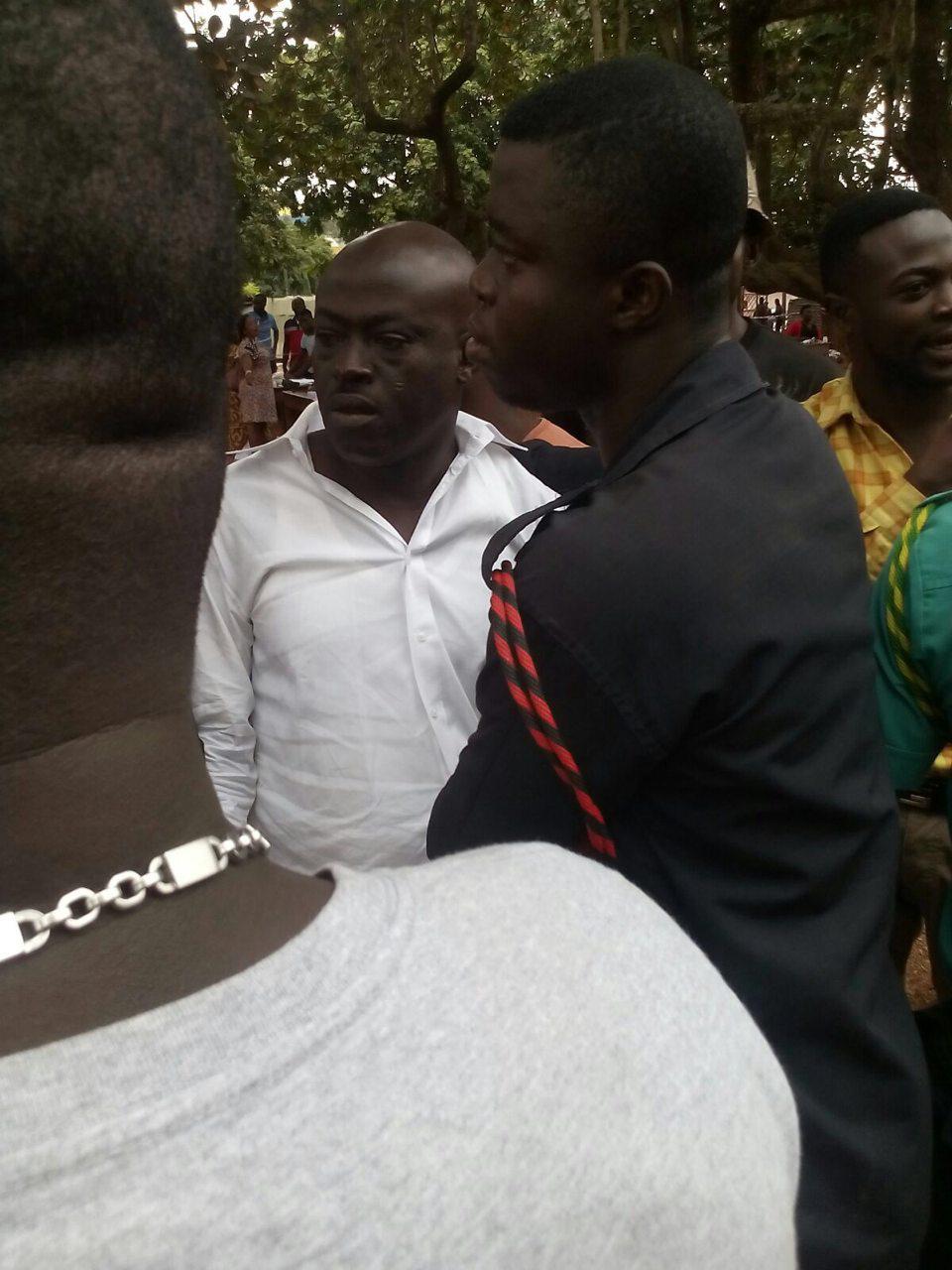 Kwaku Manu2 Kwaku Manu2