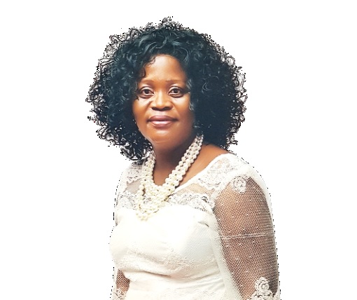 Ms Helen Adjoa Ntoso