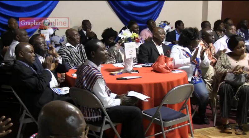 Nana addo3