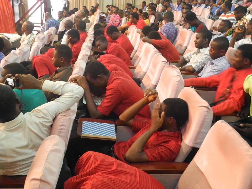 Photos from the Kumasi High School Ada SHS and Mfantsipim School contest 1 Photos from the Kumasi High School Ada SHS and Mfantsipim School contest 1