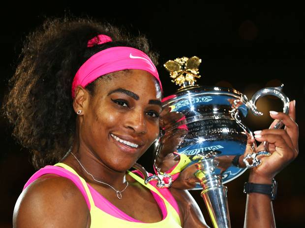 Serena Williams2 Serena Williams2