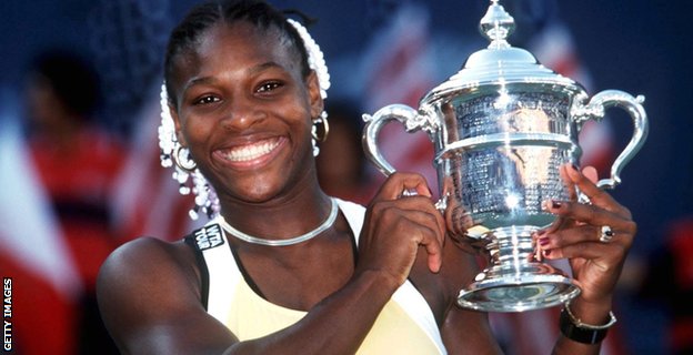 Serena williams Serena williams