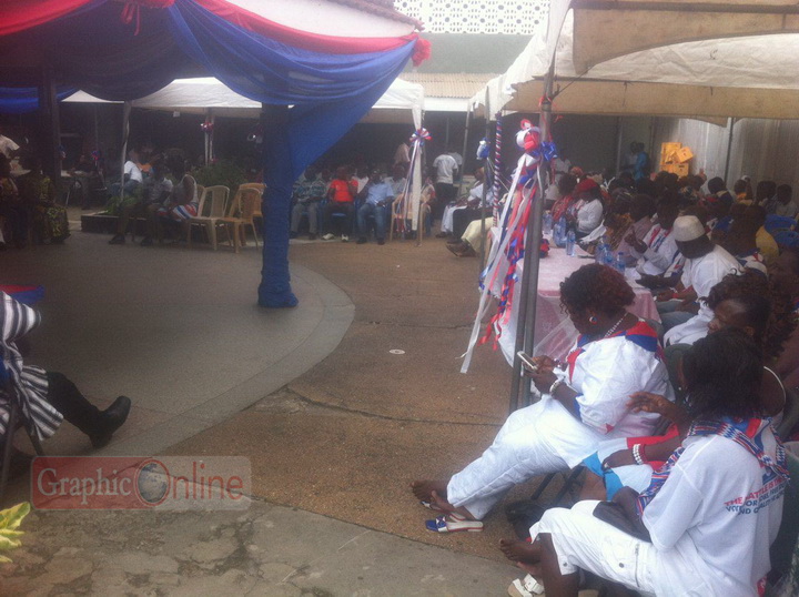 Takoradi Constituency Takoradi Constituency