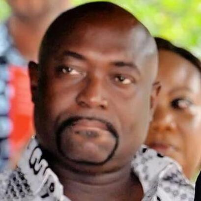 William Nyarko  1 