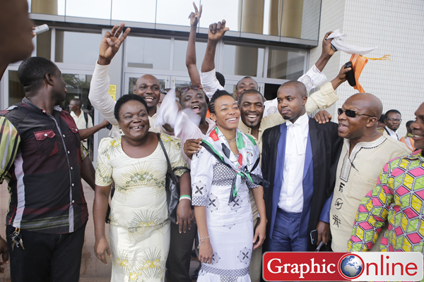 Zanetor celebrates court victory2 Zanetor celebrates court victory2