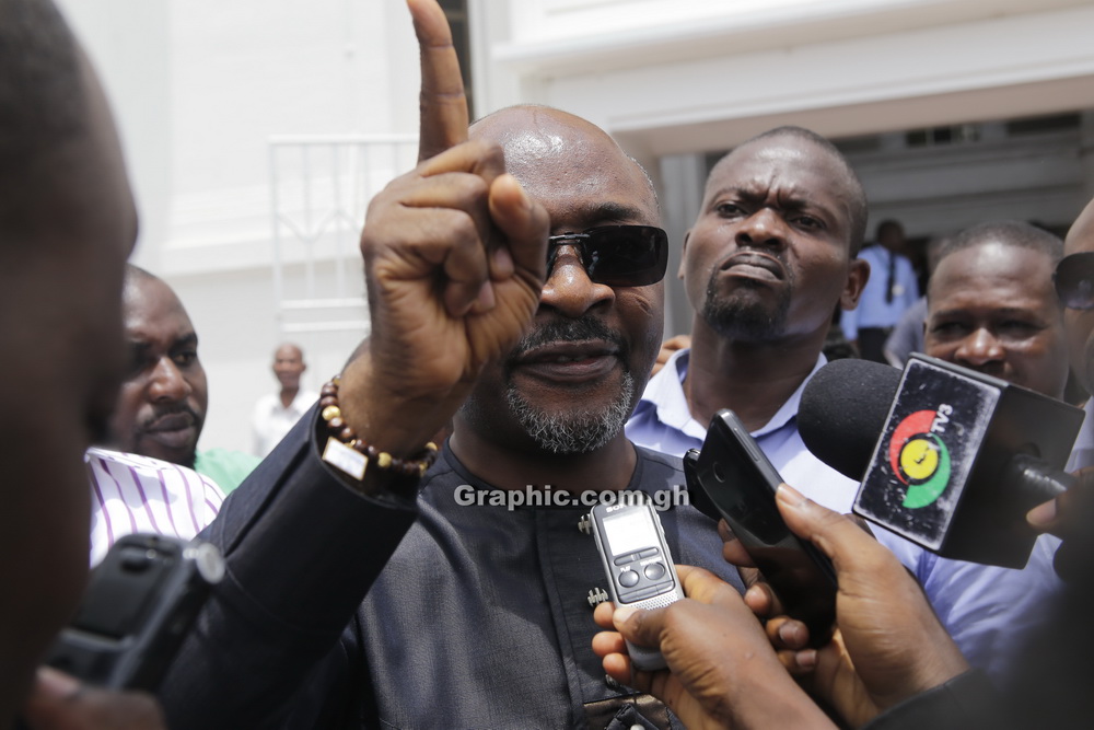 alfred agbesi woyome alfred agbesi woyome