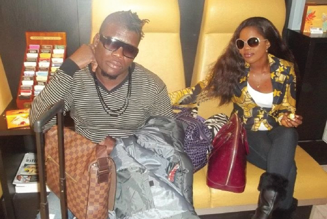 cas Mzbel and Castro