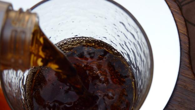 coke coke
