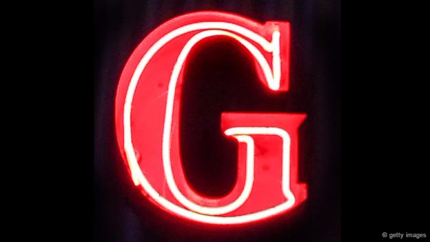 g spot