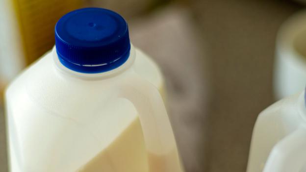 milk milk