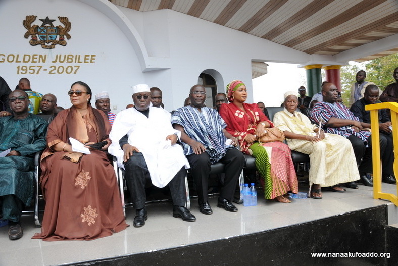 nana addo 2