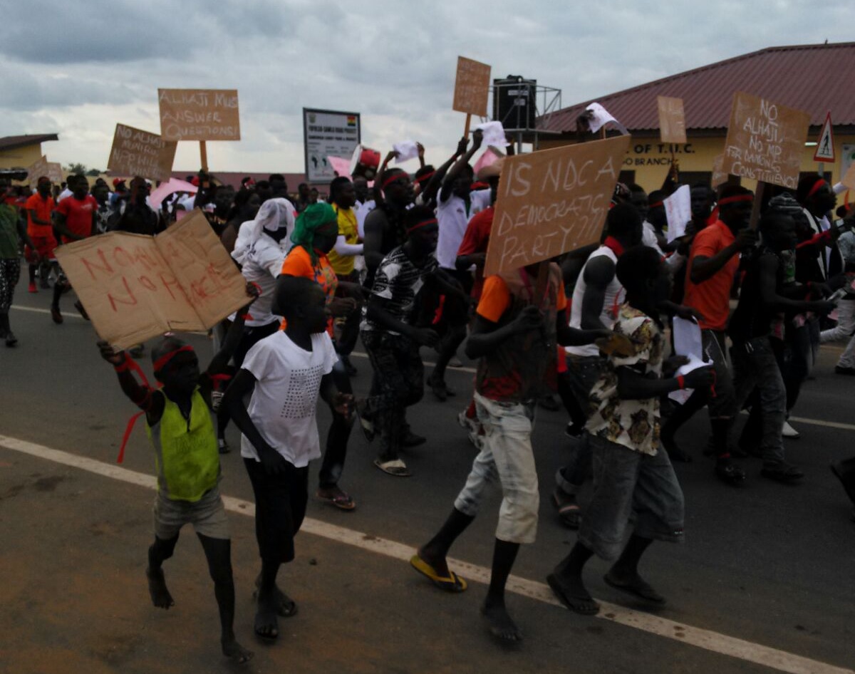 ndc tamale