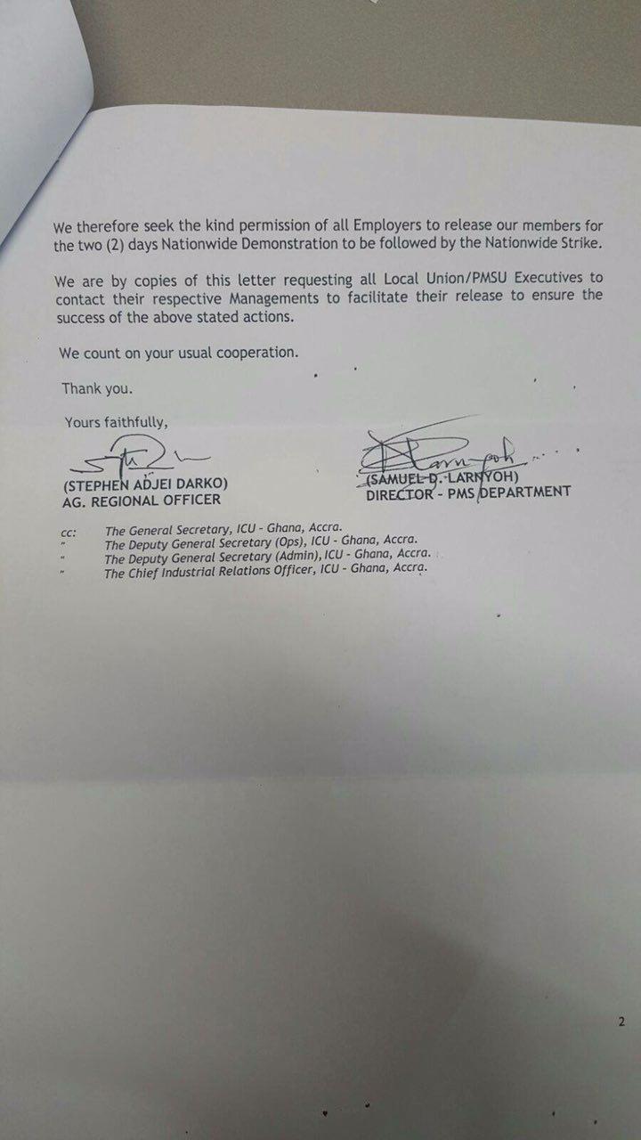 organised labour organised labour