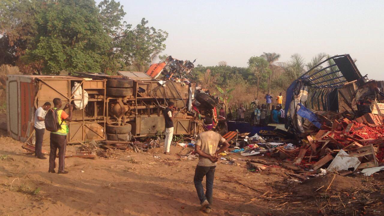 photos from Kintampo accident2