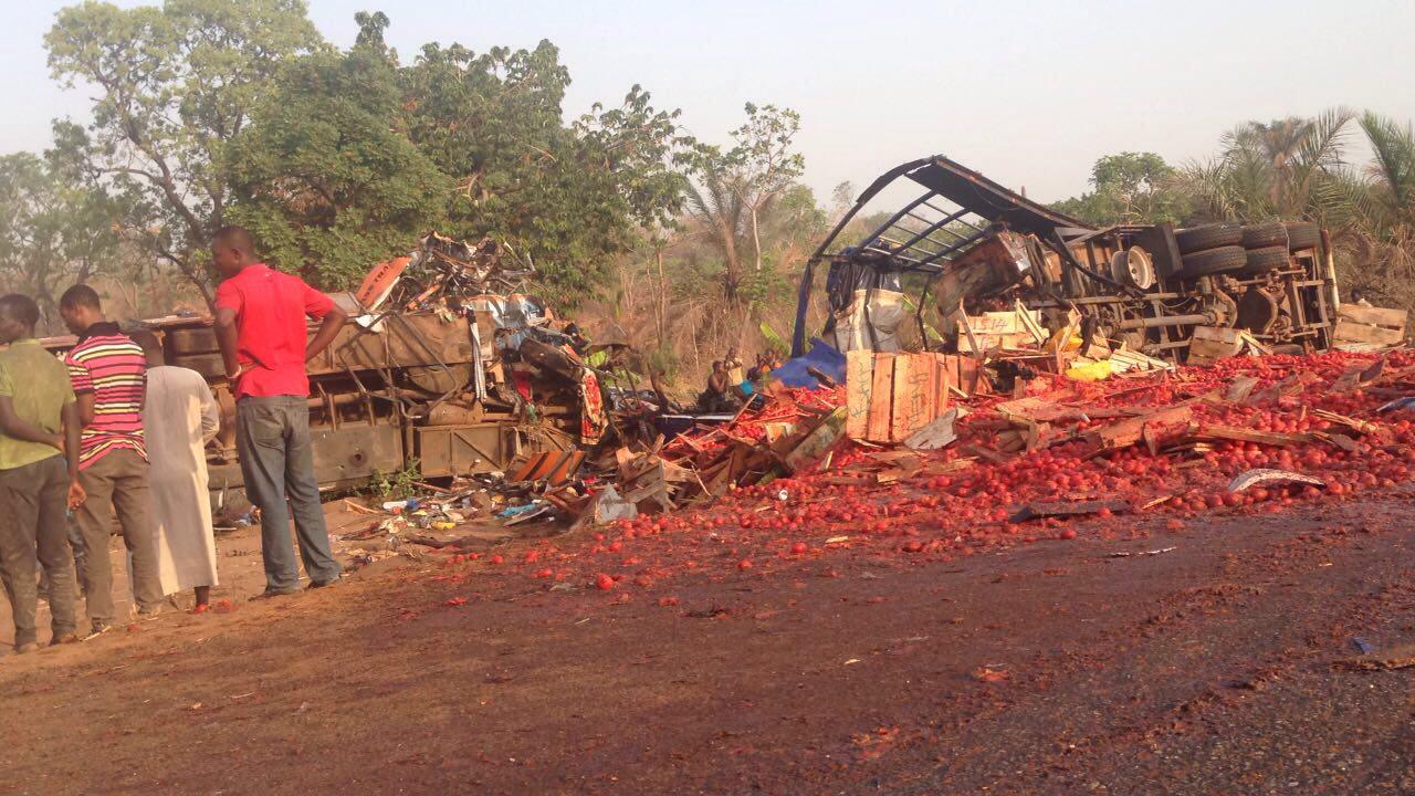 photos from Kintampo accident3