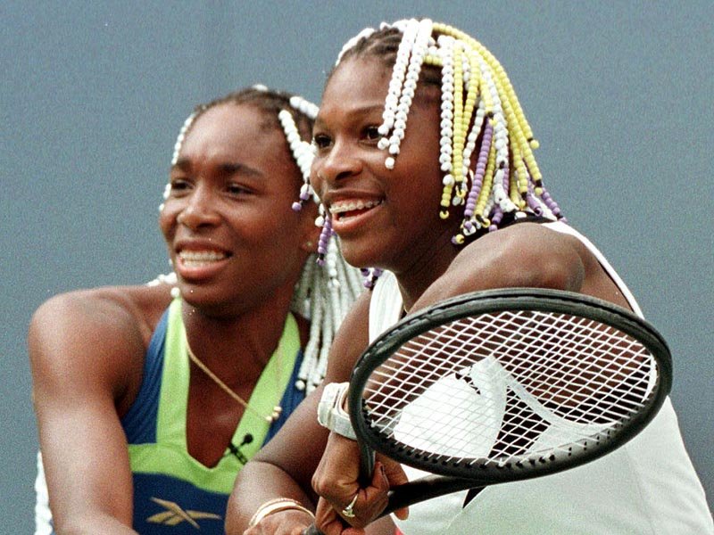 williams serena venus1 williams serena venus1