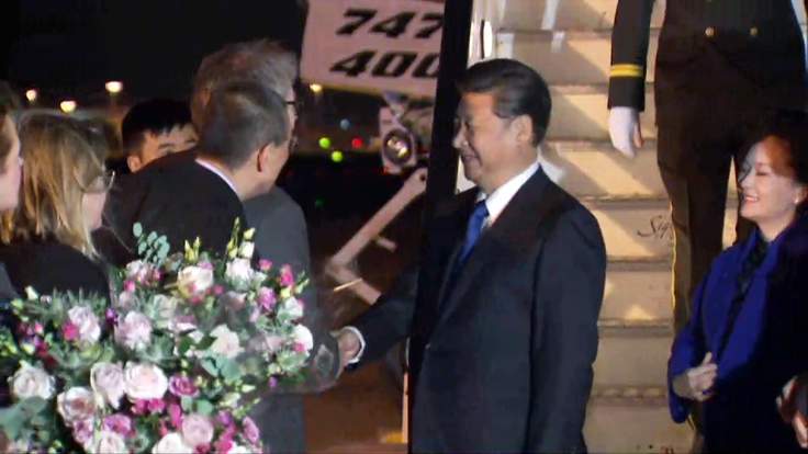 xi xi