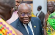 ‘Successful galamsey fight requires collaborative national effort’ President Akufo-Addo