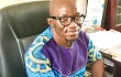 Dr George Asekere — Political Science lecturer
