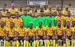 GFA suspends AshantiGold for dealing with banned officials